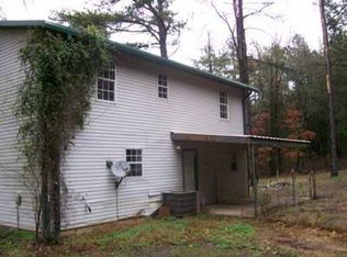 83 Holland Hills Loop, Vilonia, AR 72173