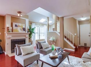 3412 Herman Ave APT C, San Diego, CA 92104