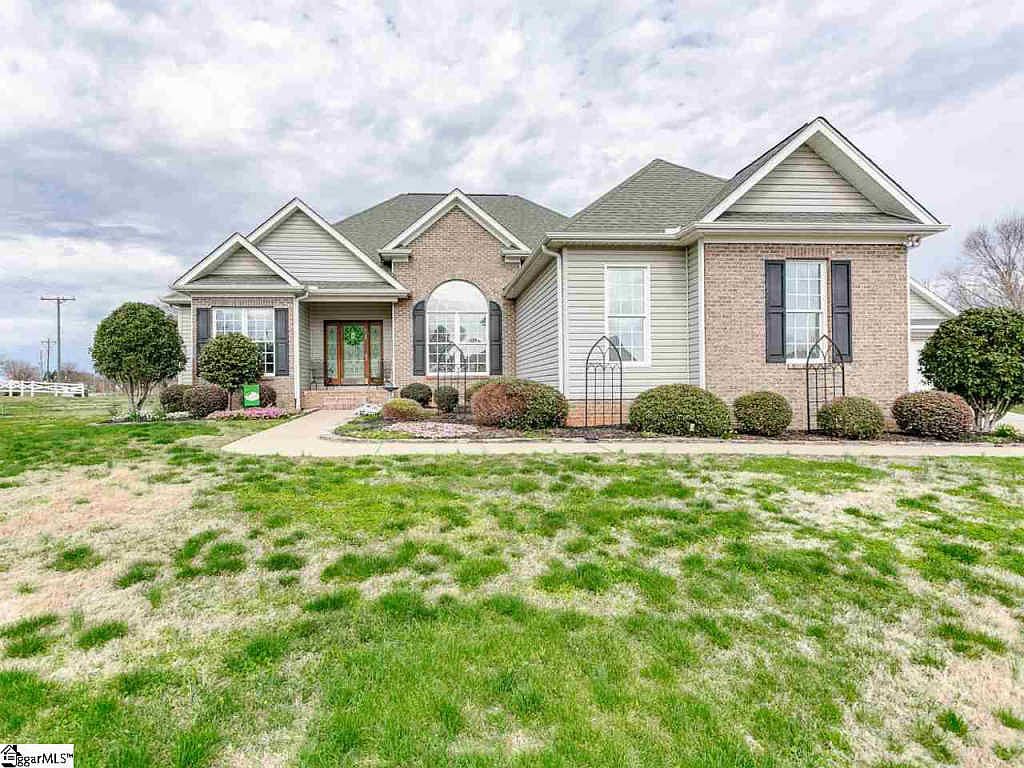 309 Saddlers Run, Chesnee, SC 29323 Zillow