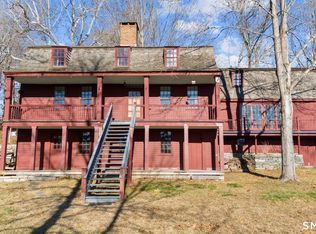 1 Ferry Rd, Chester, CT 06412