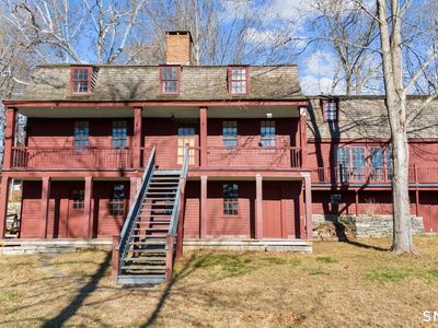 1 Ferry Road, Chester, CT, 06412