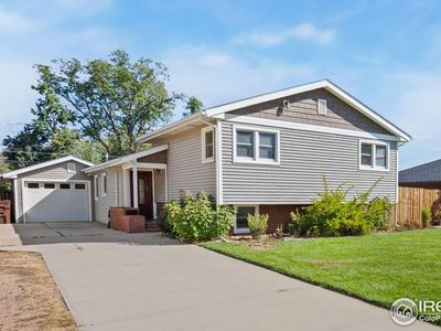 1813 14th St, Greeley, CO, 80631