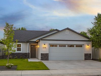 4062 E Goldstone Dr, Meridian, ID, 83642
