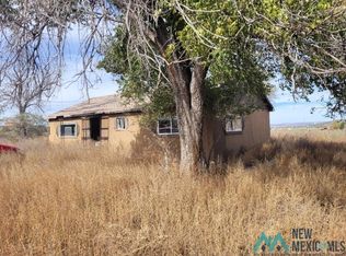 51 S Lawrence St, Grants, NM 87020
