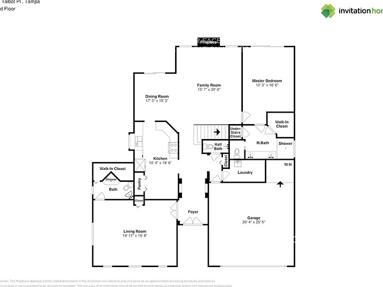 10204 Talbot Pl — Photo 2