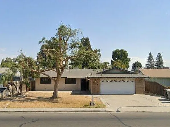 1730 S Demaree St, Visalia, CA 93277
