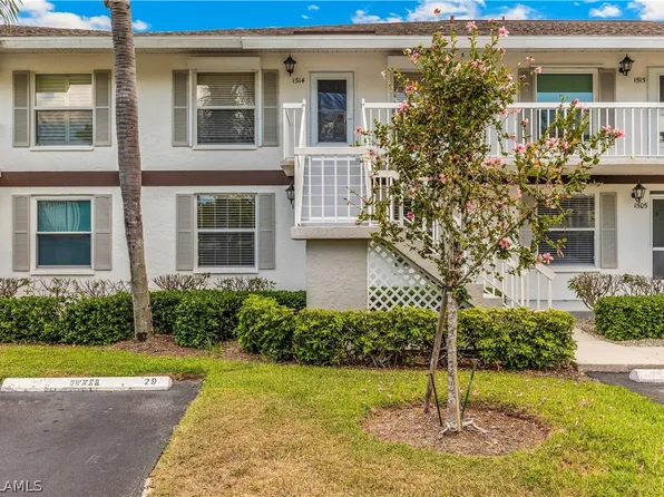 1355 Mainsail Dr Unit 1504, Naples, FL 34114