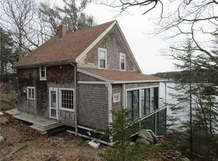 45 Juniper Point Rd, West Boothbay Harbor, ME 04575