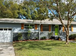 1451 Live Oak Ln, Jacksonville, FL 32207