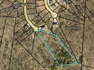 5895 Woodland Park Ct, Jefferson, GA 30549