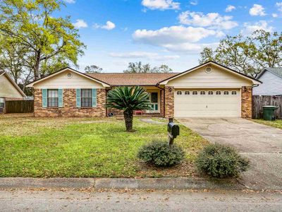 2748 Glen Eden Dr, Pensacola, FL, 32514