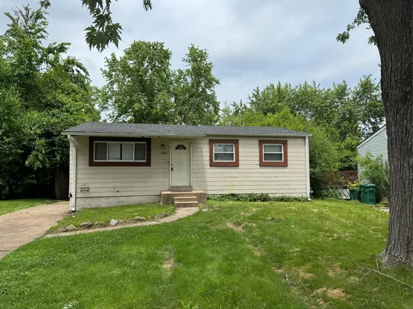 1223 Prigge Ave, Saint Louis, MO 63138