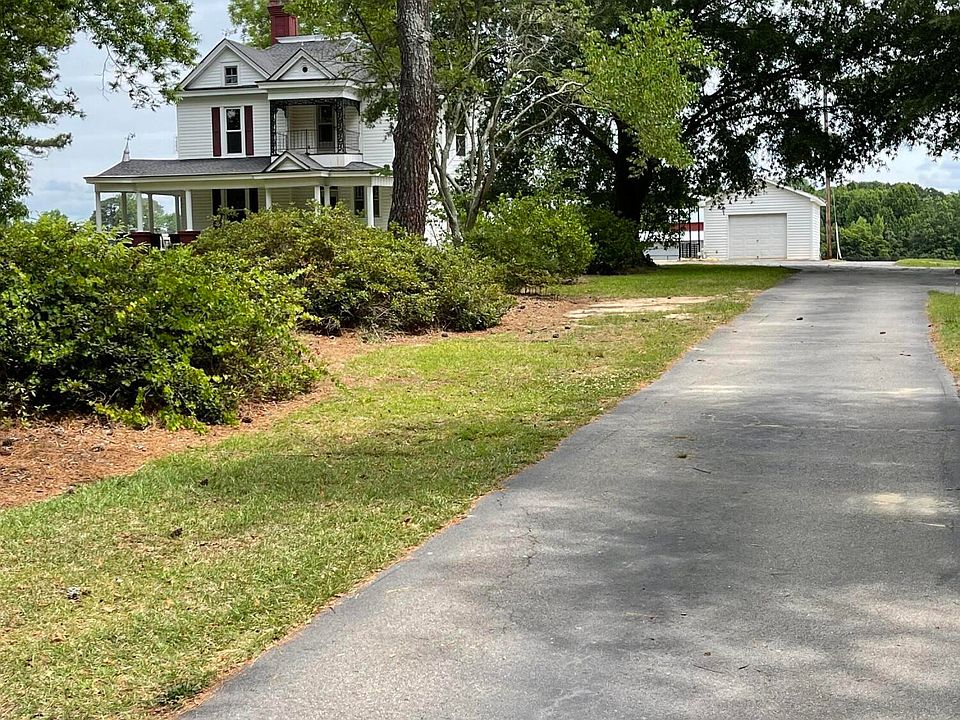 2977 N Nc 58, Nashville, NC 27856 Zillow