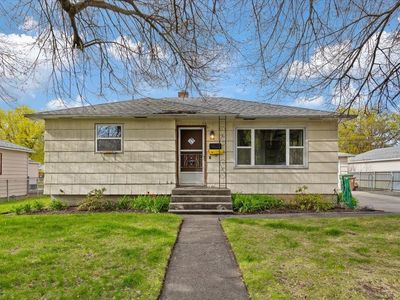 2717 E Heroy Ave, Spokane, WA, 99207