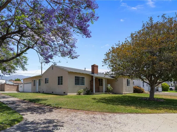 1803 James Pl, Pomona, CA 91767