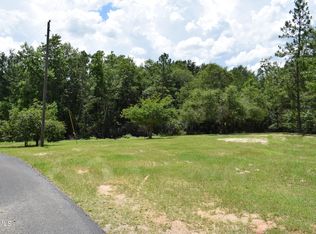 Timberidge Rd, Lucedale, MS 39452