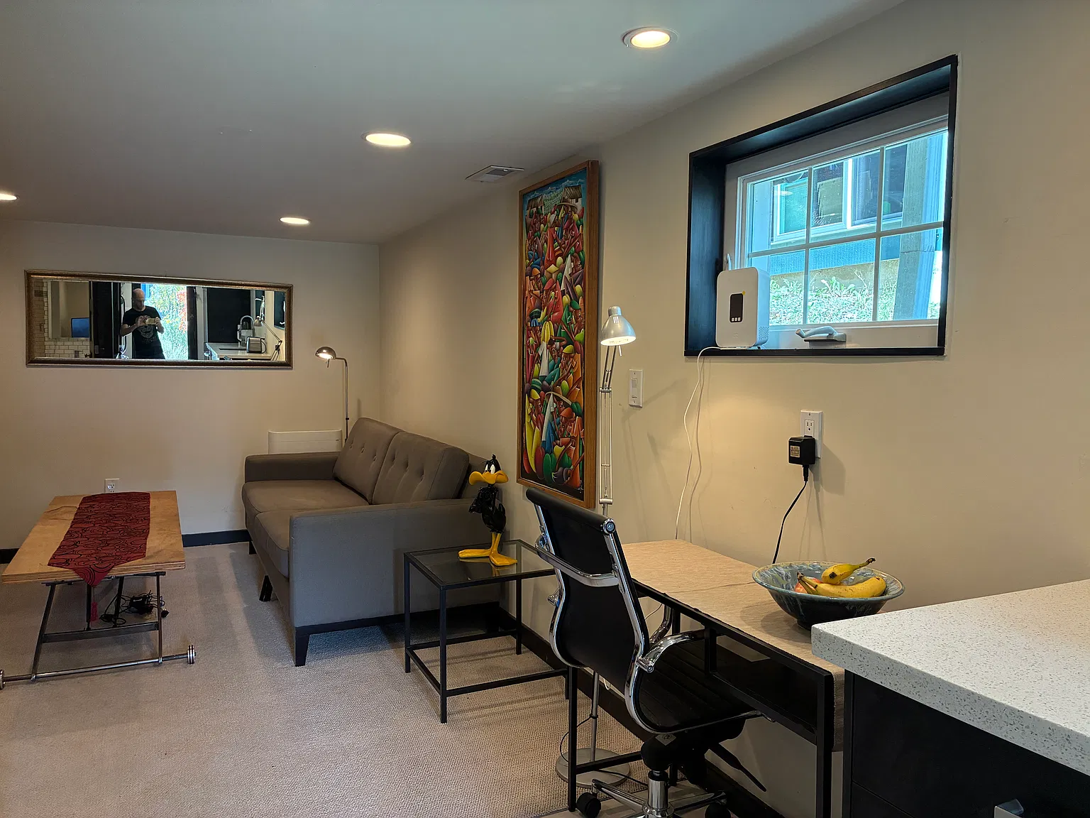 1 bed, 400 sqft, $1,700 — Photo 4