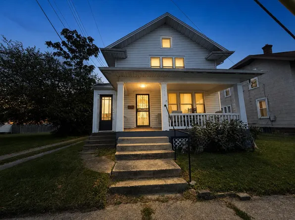 1815 Edwards Ave, Springfield, OH 45503