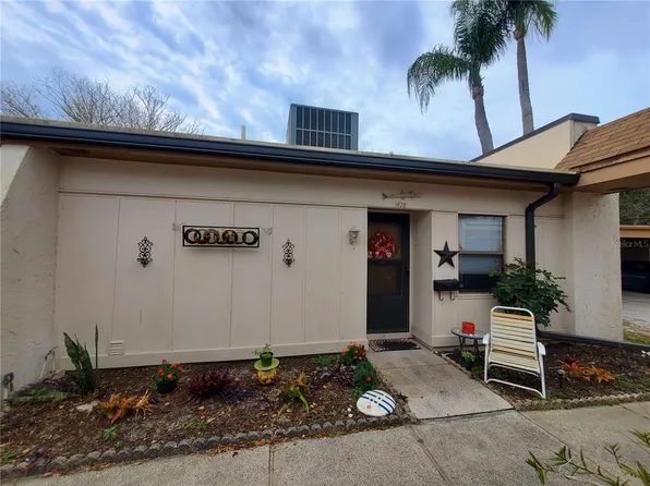 1428 Arrowhead Cir W, Clearwater, FL