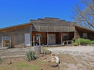 417 Waldon Rdg, Lampe, MO 65681