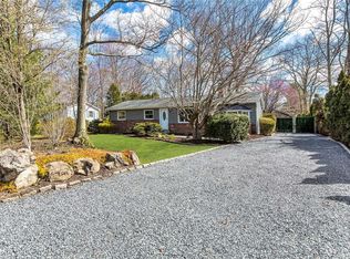 323 Mount Sinai Coram Rd, Mount Sinai, NY 11766