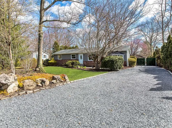 323 Mount Sinai Coram Road, Mount Sinai, NY 11766