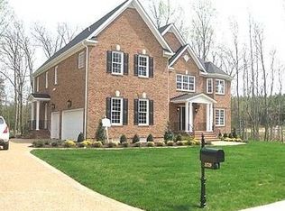 11719 Anchor Landing Ct, Chester, VA 23836