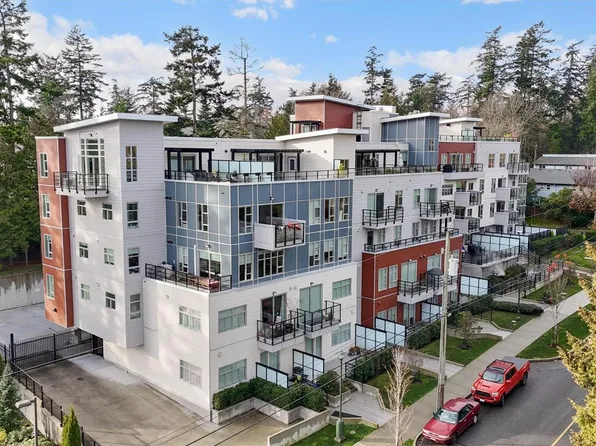 1450 Glentana Rd #205, View Royal, BC V9A 4J9