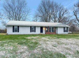 8925 S Singhurst St, Terre Haute, IN 47802