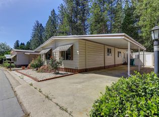 56 Primrose Ln, Grass Valley, CA 95945