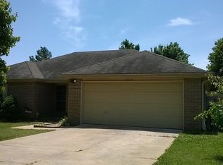 3009 Karen Ave, Springdale, AR 72762