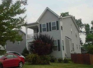 9525 School St, Manassas, VA 20110