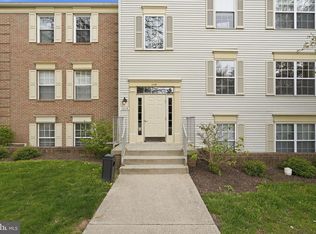 Fox Chase At Exeter Condo, Leesburg, VA 20176