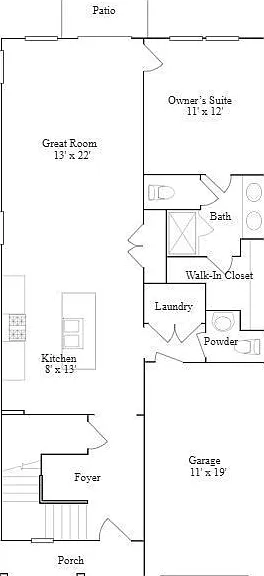 416 Alcott Way — Photo 4
