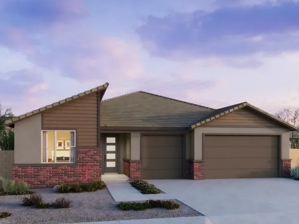 4488 W Tortolita View Cir, Marana, AZ 85658