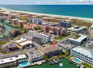 152 117th Ave, Treasure Island, FL 33706