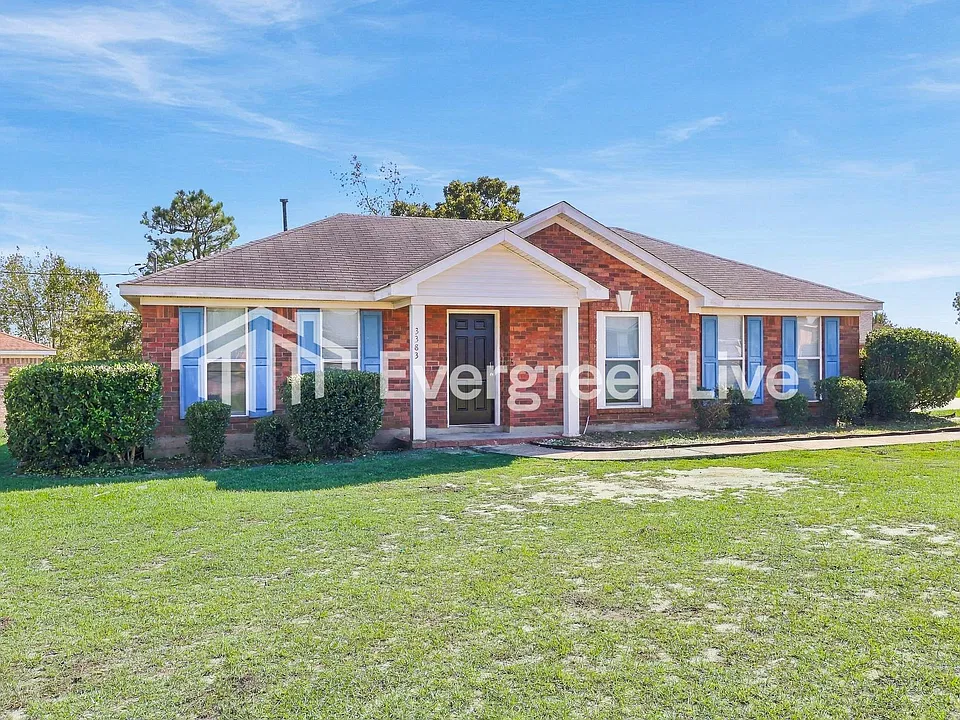 3383 Monte Carlo Dr