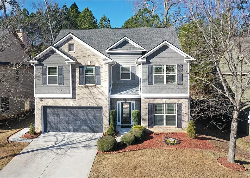 4315 Suwanee Mill Dr