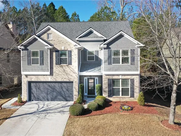 4315 Suwanee Mill Dr, Buford, GA 30519