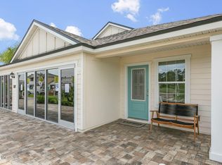 30 Nervion Way, Saint Augustine, FL 32084