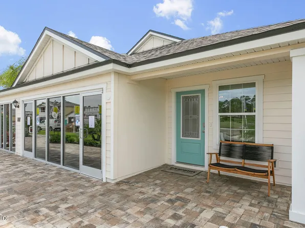30 NERVION Way, St. Augustine, FL 32084