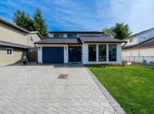 11366 Kingcome Ave, Richmond, BC