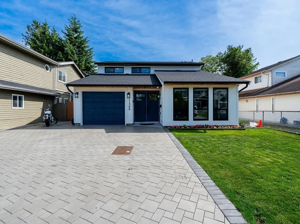 11366 Kingcome Ave, Richmond, BC V7A 4W3