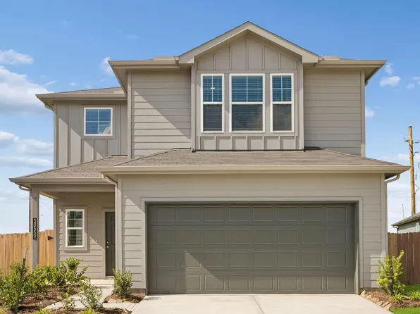 30559 Longmorn Glass Ln, Waller, TX 77484