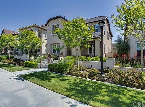 Front View from Greenbelt