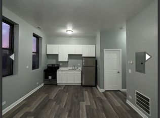 2258 W 21st St #3F, Chicago, IL 60608