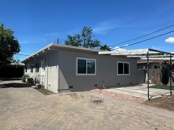 1791 E William St, San Jose, CA 95116