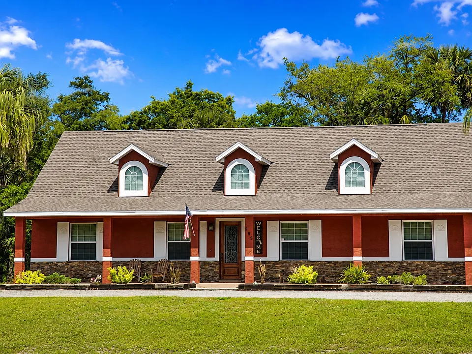 385 Gobblers Lodge Rd