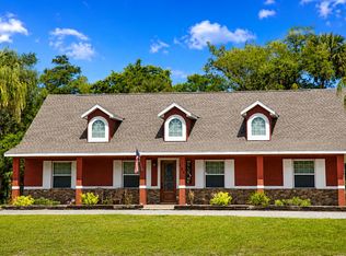 385 Gobblers Lodge Rd #1, Osteen, FL 32764