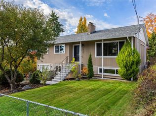 2055 Forest Dr, Nanaimo, BC V9S 2R8